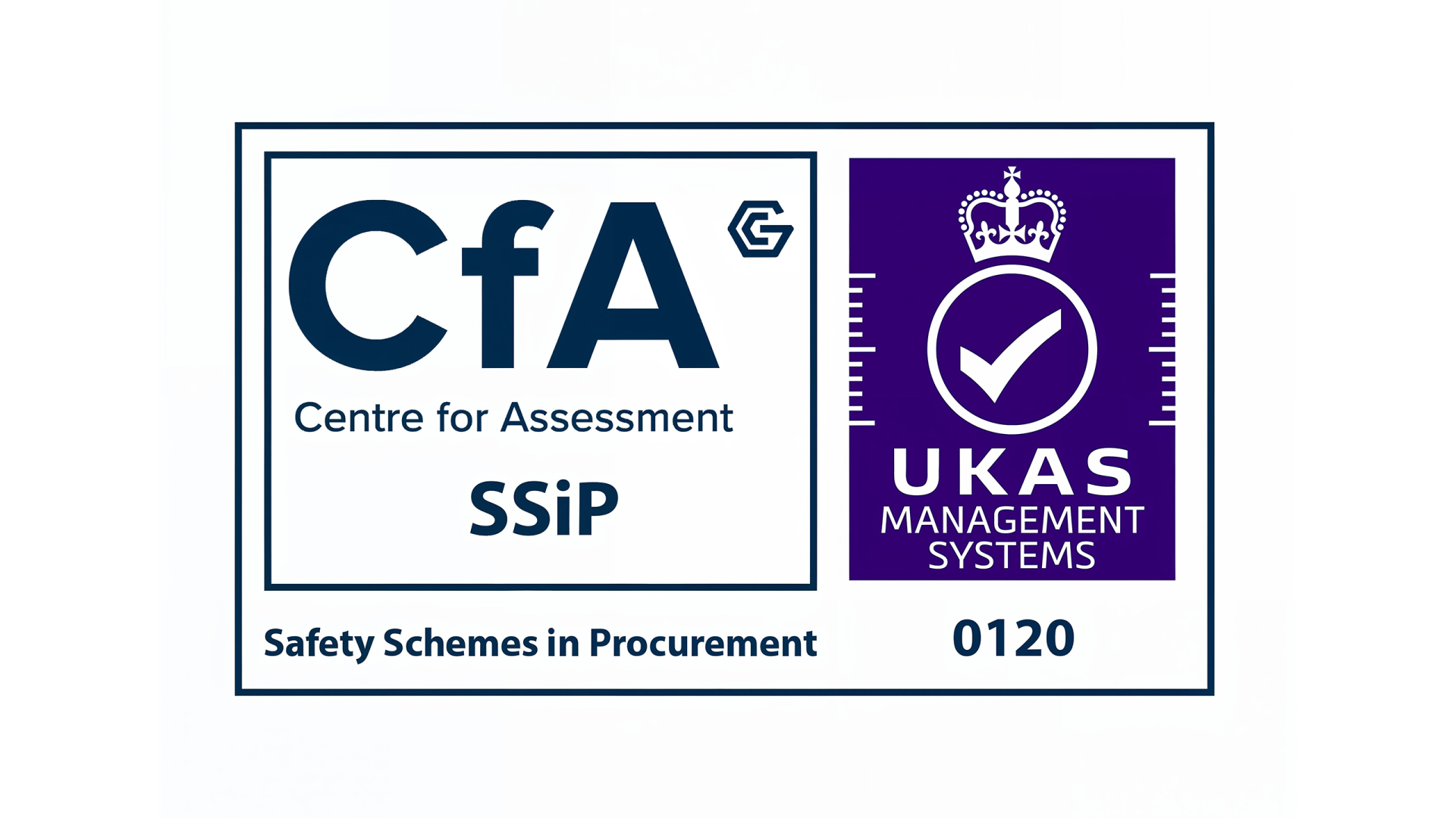 CFA SSIP Logo