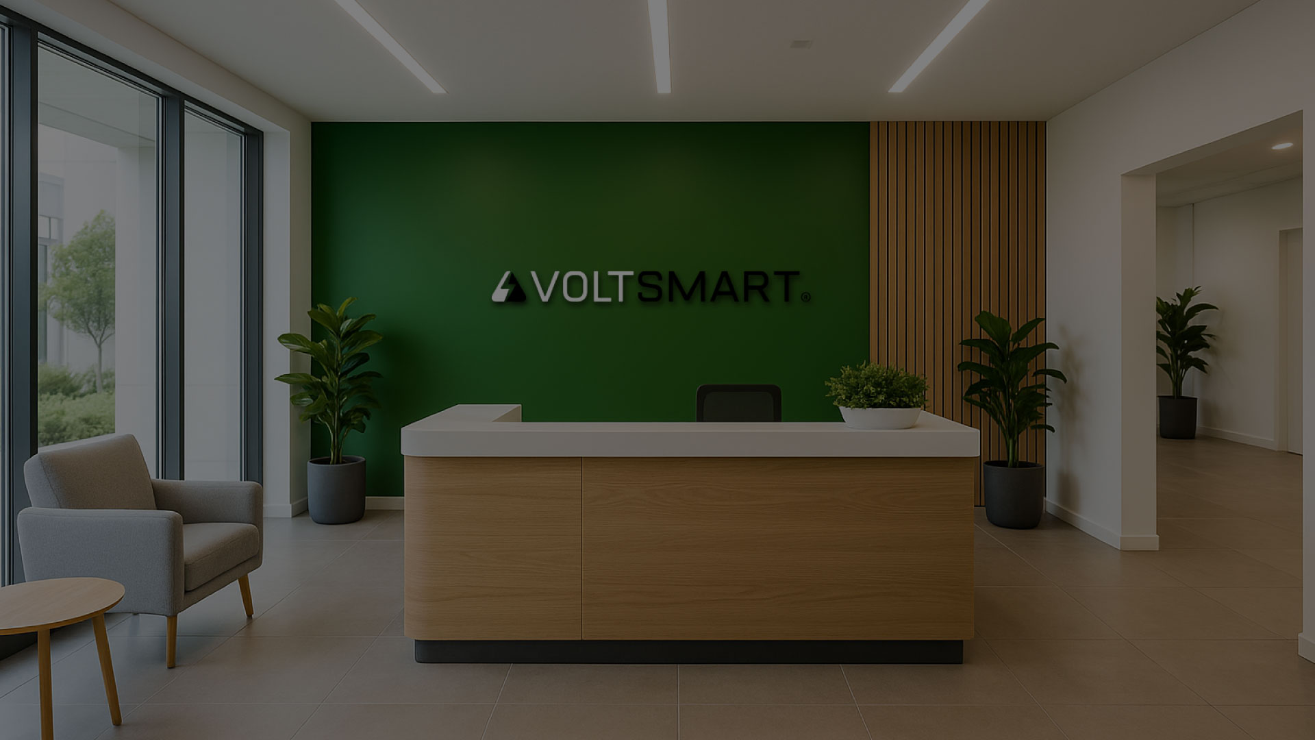 Contact Voltsmart Smart Fuse Board Team