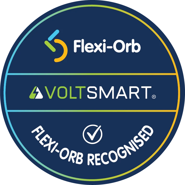 Flexi Orb Recognised