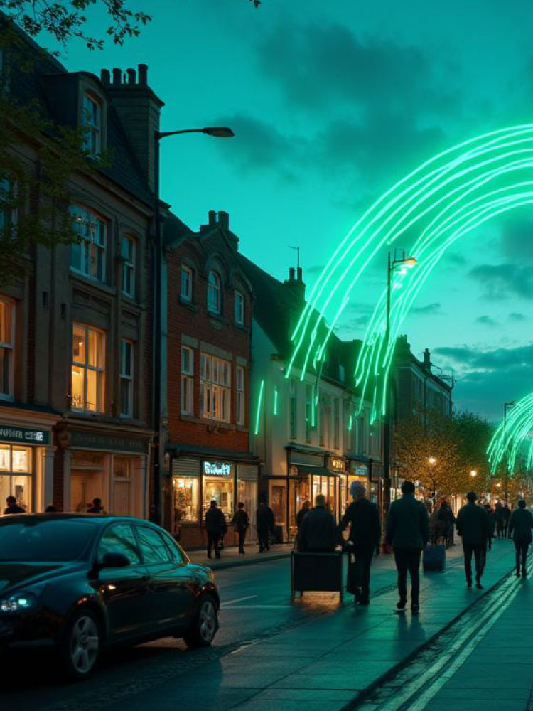 Empowering smarter energy use for all