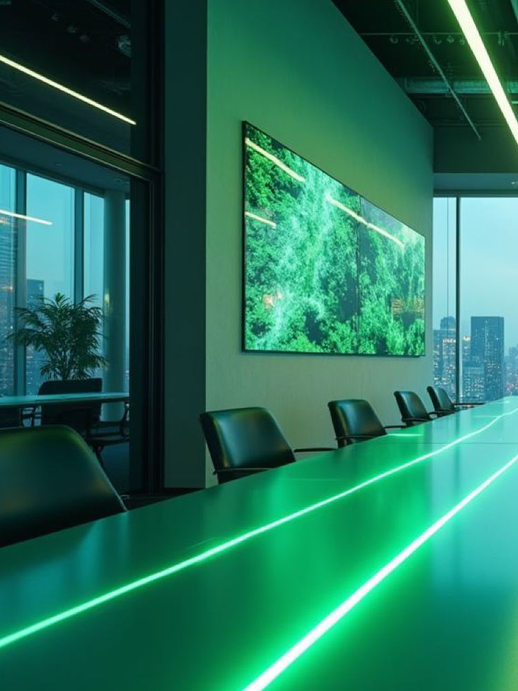 ESG benefits of Voltsmart smart fuse boards