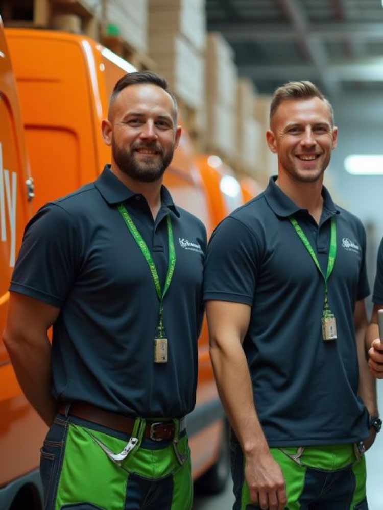 Partner with Voltsmart for smarter energy solutions