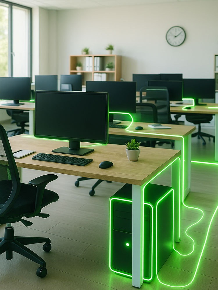 Upgrade your business fuse board for energy efficiency