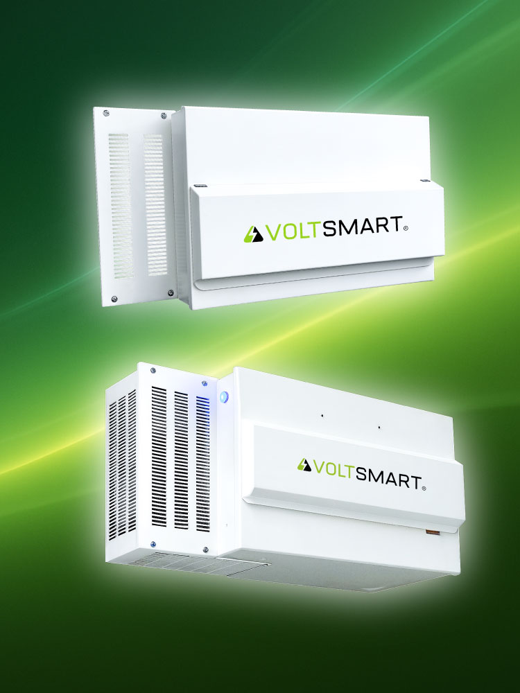 Voltsmart smart fuse board benefits for UK workplaces