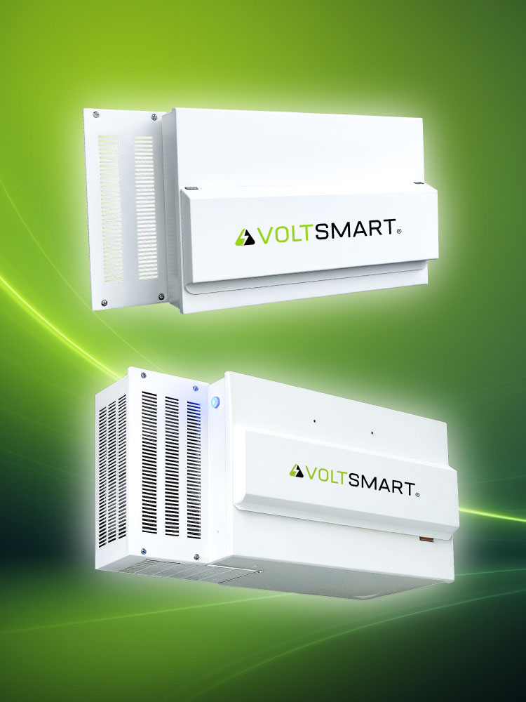 Voltsmart benefits