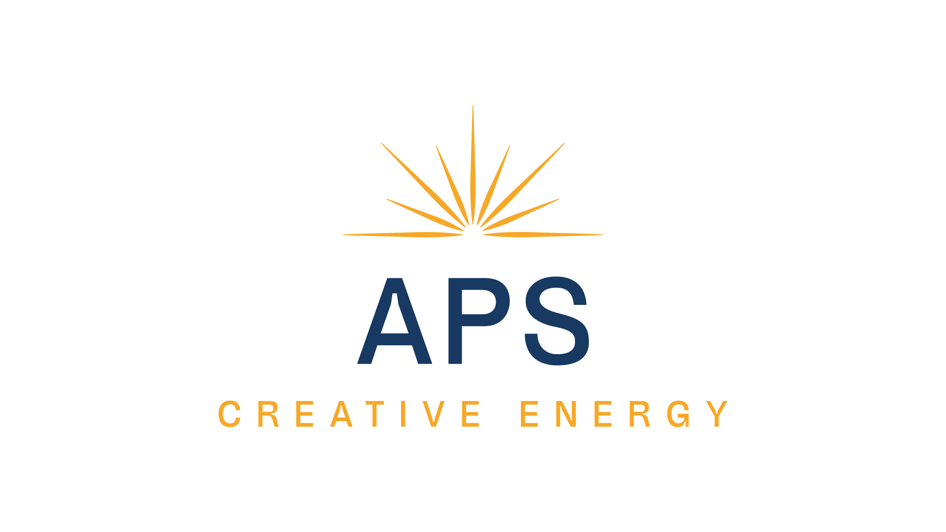 APS Creative Energy Logo