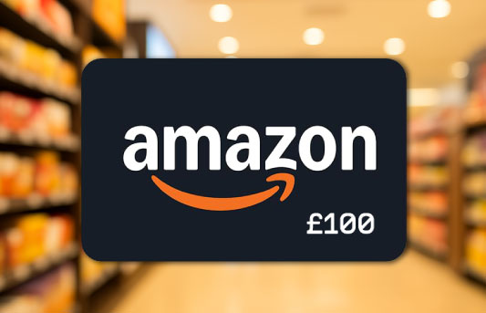 Amazon Voucher