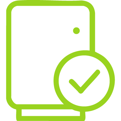 Compact Fuse Board Icon