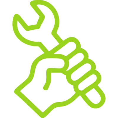 Plug and Play Fuse Board Icon