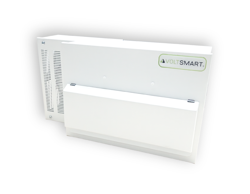 Voltsmart® 12 Way Smart Fuse Board