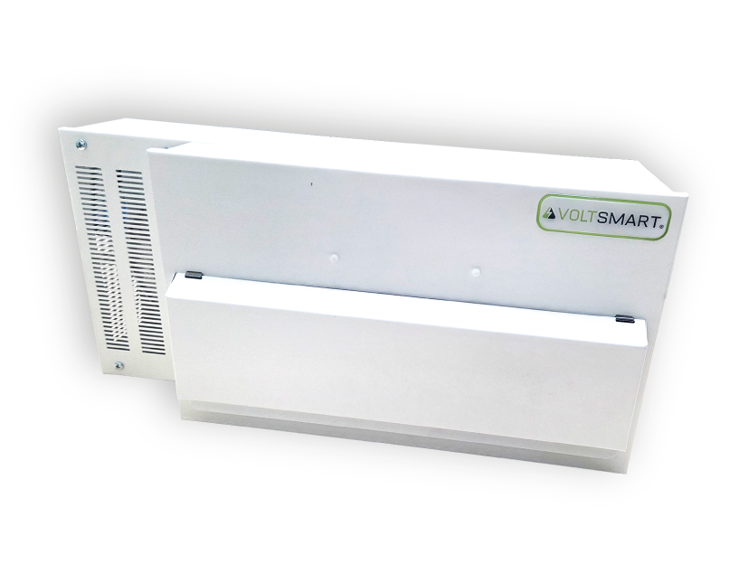 Voltsmart® 16 Way Smart Fuse Board