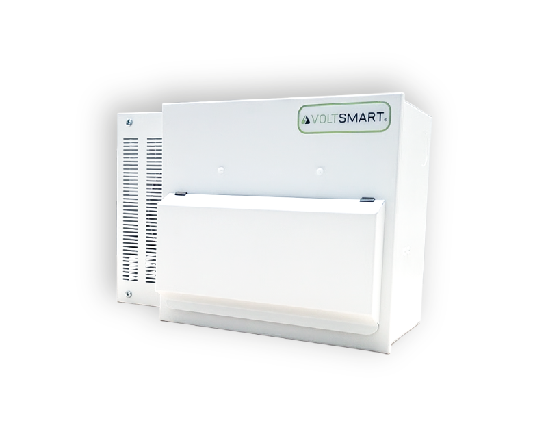 Voltsmart® 8 Way Smart Fuse Board