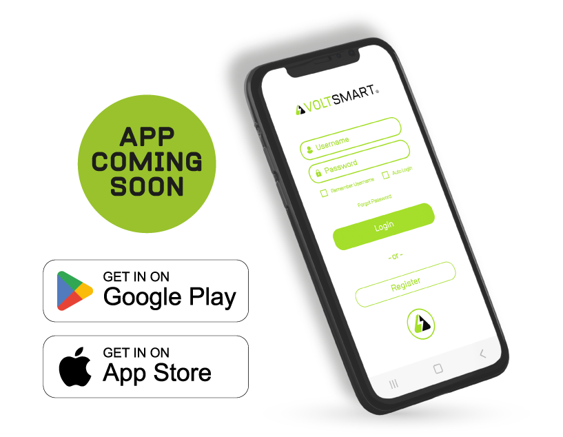 Voltsmart® App Preview