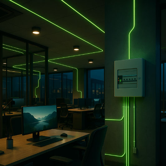 Voltsmart For Business