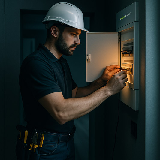 Voltsmart For Electricians