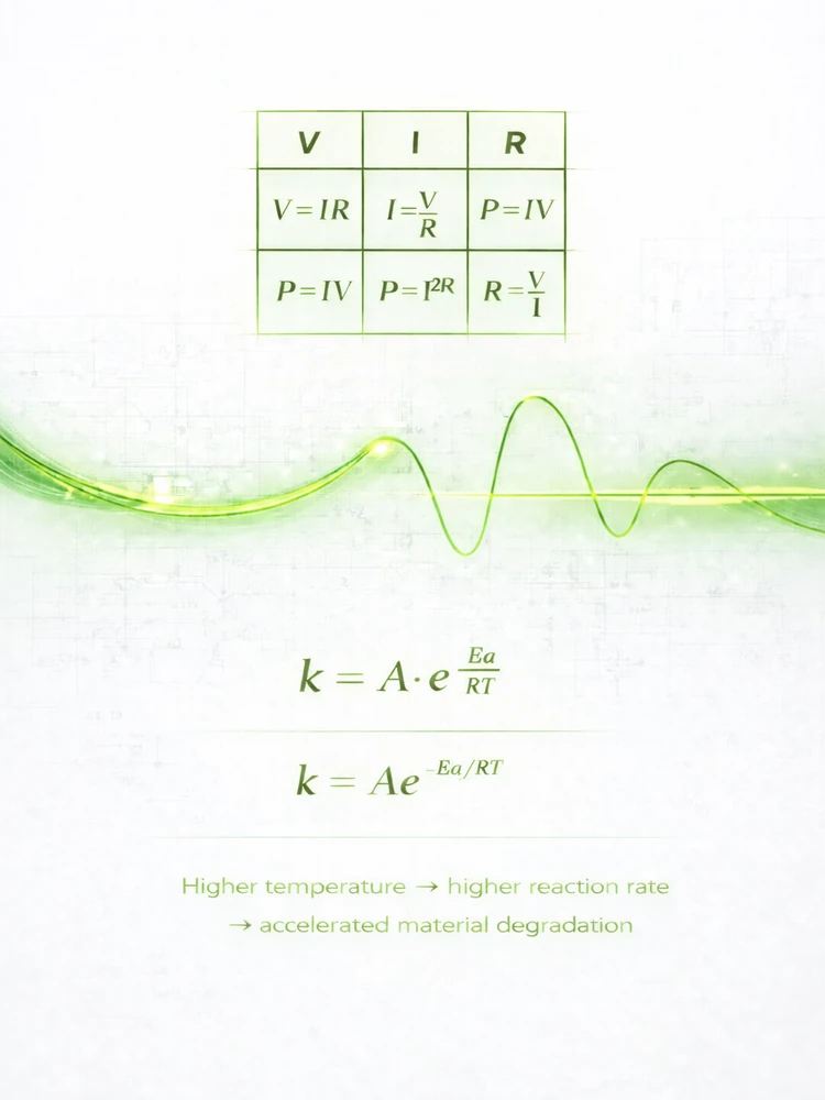 Voltsmart science and engineering