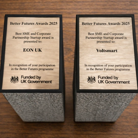 Wates Group competition