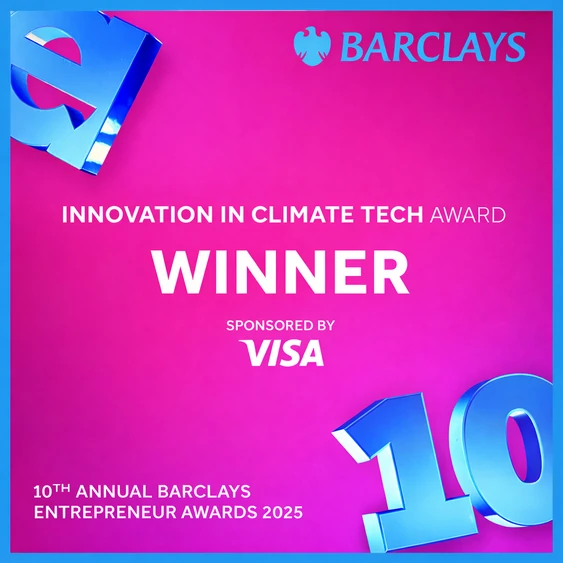 Barclays contribution to entrepreneurship