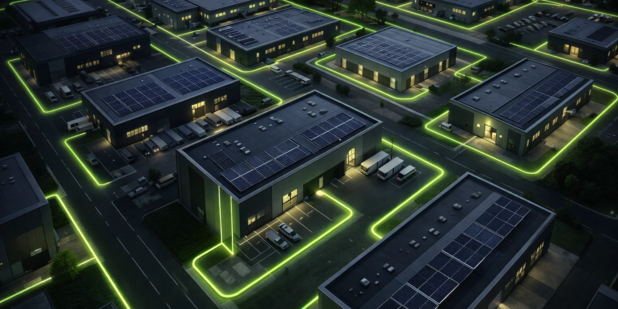 Voltsmart background