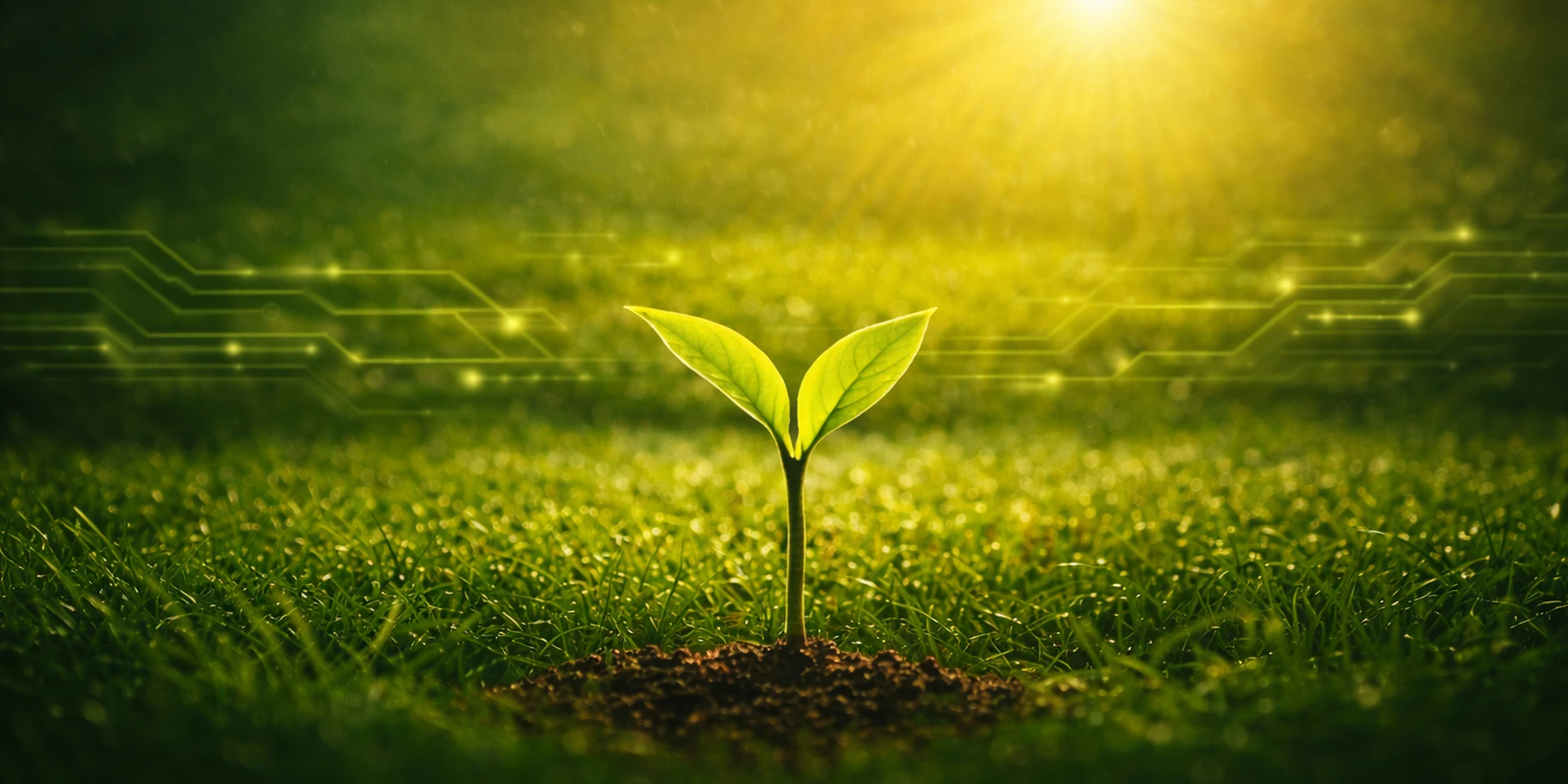 Savings and carbon benefits background